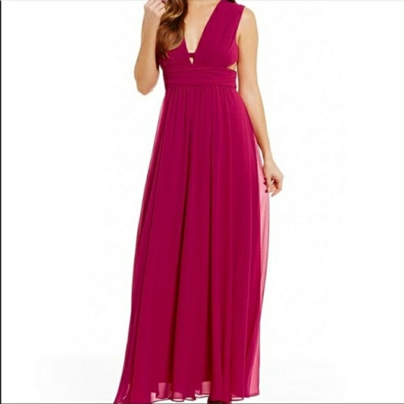 Badgley Mischka Dresses & Skirts - Dress